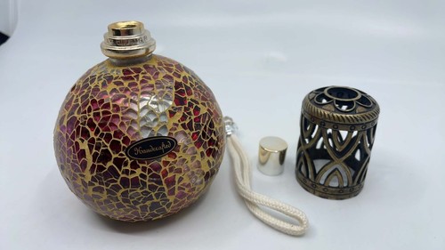 Fragrance lamp mosaic tahitian - fragrance,