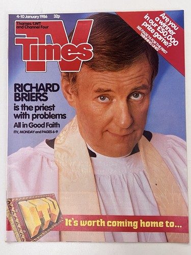 Times magazine 10 jan - magazine,