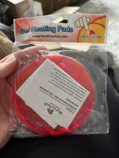 Gel Click Heating Pad