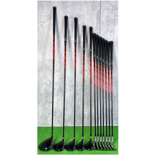 Honma tour world zero - world, club