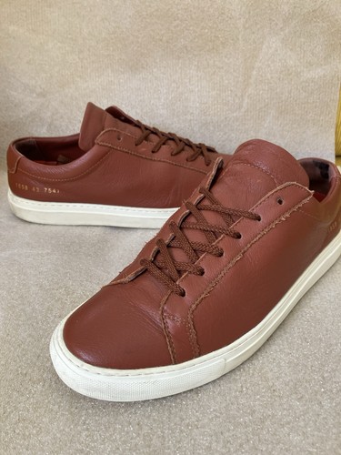 Common projects achilles low - common,