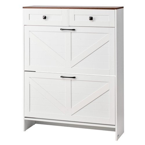 Vevor shoe cabinet with - cabinet, 2