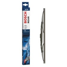 1x Wiper Blade For Audi A3 8P