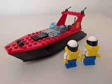 Lego 6679 Dark Shark Speed