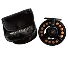Greys GX300 Fly Reel 6/7/8