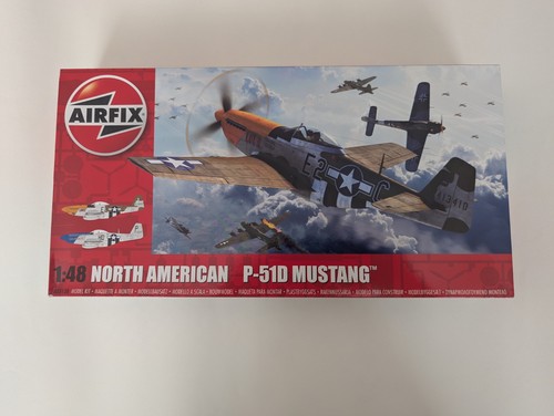 Airfix a05138 48 scale - , 1:48