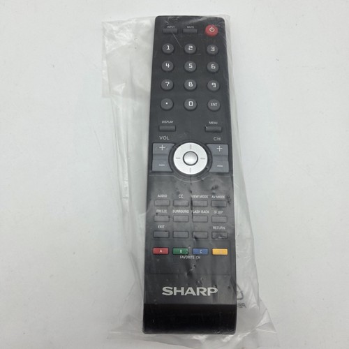 Oem sharp rc2444206 - oem, tv