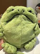 Jellycat Amuseable Ricky Rain