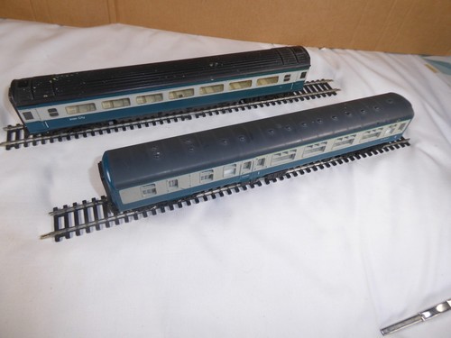 Hornby gauge mk - 00,