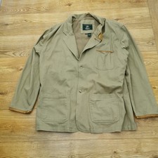 Orvis Zambezi Safari Blazer