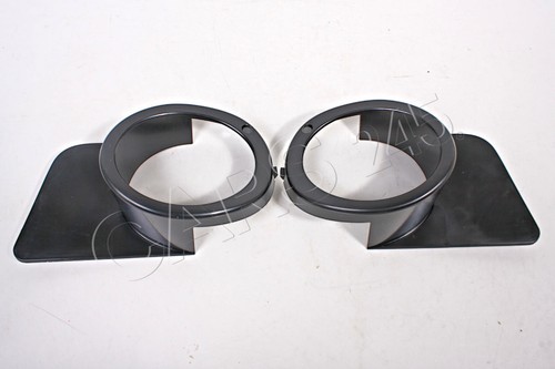 Bmw genuine front - genuine, fog