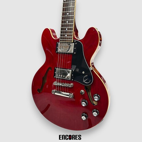 Epiphone dot 339 used - [epiphone], es-339