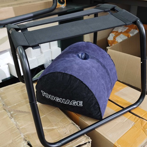 Weightless sex chair - weightless,