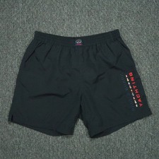 Paul Shark Swim Trunks Mens