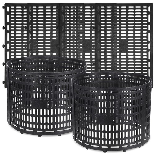 8pcs tree guards - 8pcs, for