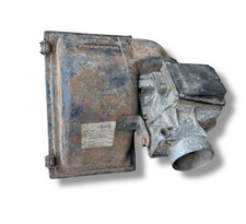 Classic Subaru Air Mass Flow