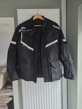 Frank Thomas Legacy Jacket Black Black White XXL-sized (Ladies)