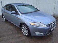 FORD MONDEO MK4 2007-2009