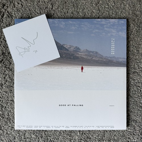 Signed the japanese - the,