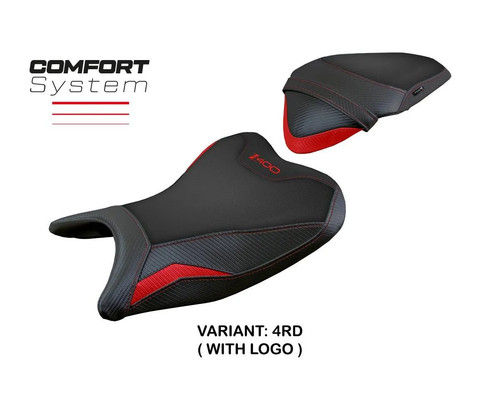 Seat cover aragona comfort - aragona,