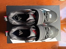 Adidas adipower Weightlifting III Gym Shoes Size 9 1/2 UK