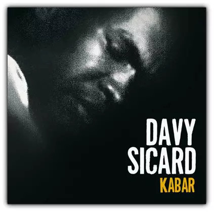 Kabar davy sicard - davy,