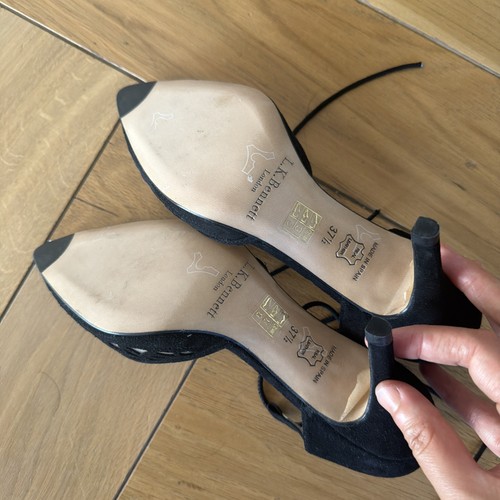 Bennet women shoes - lk,