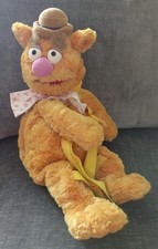 The Muppets Show FOZZIE BEAR