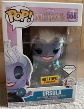 Funko Pop! Disney The Little