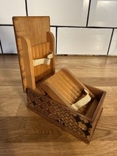 1930s 40s japanese - 1930s-40s, wooden