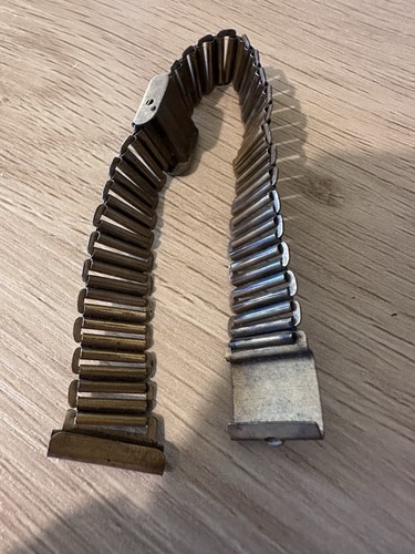 British bonklip style - bonklip-style, bamboo