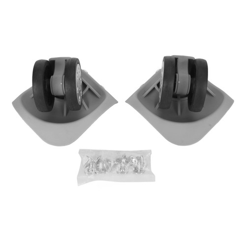 Suitcase casters easy - suitcase,