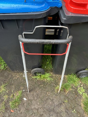 Easy mow 4610 hpd self - easy-mow,