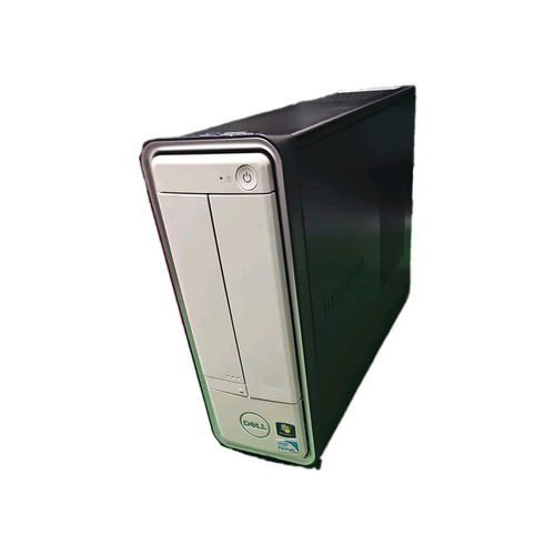 Dell 660s upgraded - dell,