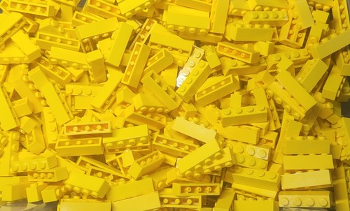 Lego 3622 3010 3009 bricks - lego,
