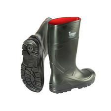 Techno Troya O4 Green-White