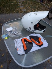 POC CORTEX DH Down Hill Helmet Size M /L
