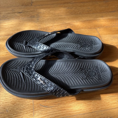 Kuailu flip flops yoga mat - flops,