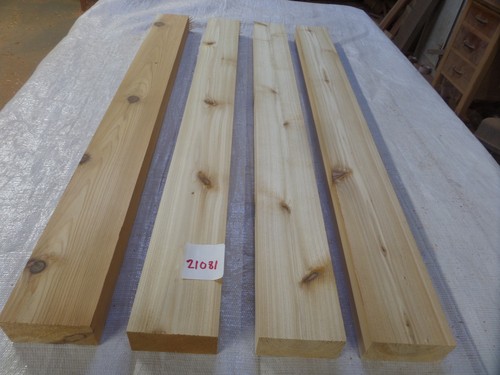 Western red cedar - 4, @