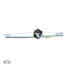 RENAULT TRAFFIC VIVARO