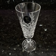 Hand Cut 24% Lead Crystal