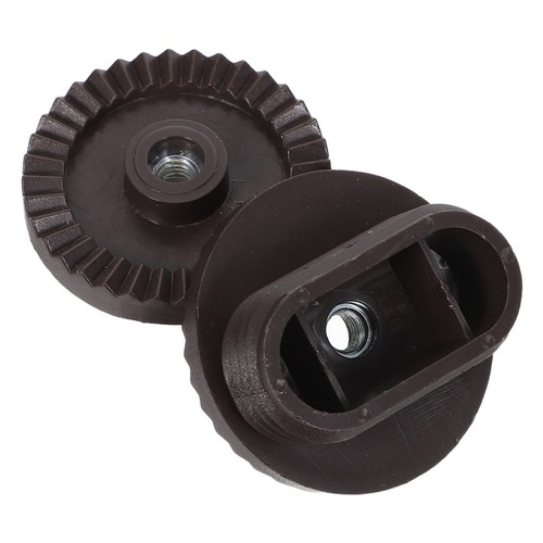 Garden swing plastic gear - garden,