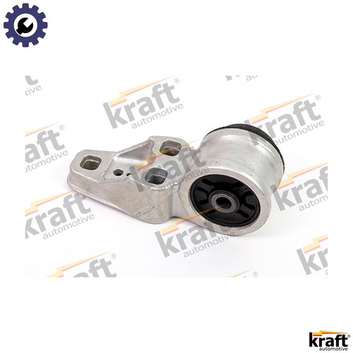 Bushing axle beam - beam, 4230007