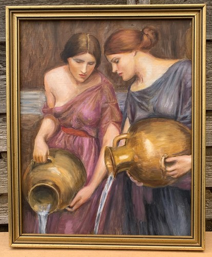 Copy danaides john - copy, of