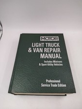 1992 1996 motor light - motor,