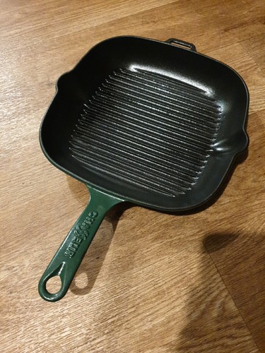 Chasseur creuset griddle - chasseur,