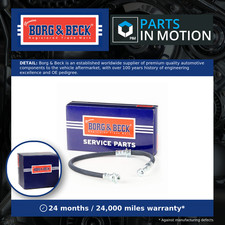 Brake Hose fits NISSAN MICRA
