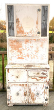 Vintage 20s 30s kitchen