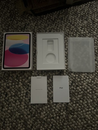 Apple ipad 11th generation a16 - apple,