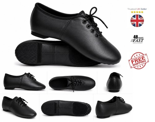 Jazz shoes lace - shoes, soft